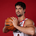דני אבדיה בעונת שיא: היסטוריה ישראלית ב-NBA